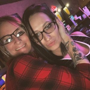 Meet your Posher, Brandy